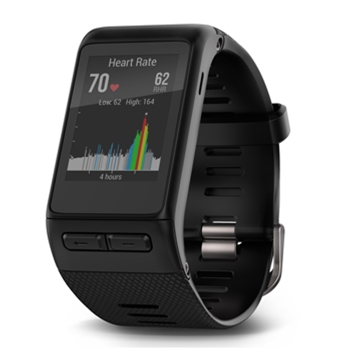 smartwatch vivoactive hr