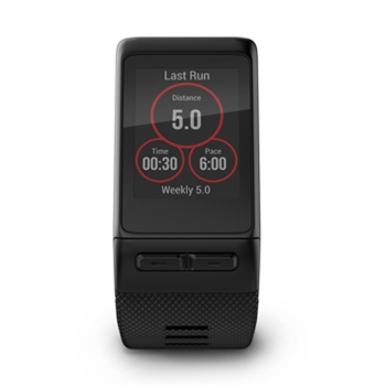 smartwatch vivoactive hr