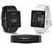 Garmin vivoactive Activity Tracking Watch with Heart Rate Monitor