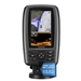 Garmin echoMap 43dv with LakeVu HD and Transducer