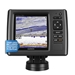 Garmin echoMap 53dv with Transducer