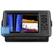 Garmin echoMap 73sv with Transducer