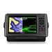 Garmin echoMap 73dv with LakeVu HD and Transducer