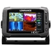 Lowrance HDS 7 Gen2 Touch Fishfinder/Chartplotter without Transducer