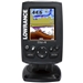 Lowrance Elite 4 Gold Fishfinder/ Chartplotter