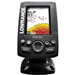 Lowrance Elite 3X Fishfinder with 83/200 Transducer