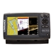 Lowrance Elite 7 HDI Basemap with 83/200 & 455/800 HDI Transducer