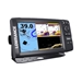 Lowrance Elite 9 CHIRP with 50/200 Transducer