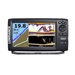 Lowrance Elite 9 CHIRP with 83/200 Transducer