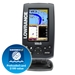 Lowrance Elite 4 CHIRP with Navionics Nav+ and 83/200 Transducer