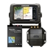 Lowrance HDS-7M Gen2 Touch SonarHub Bundle
