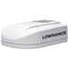 Lowrance LWX-1 Sirius Weather and Audio Module