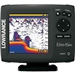 Lowrance Elite 5X Color Fishfinder