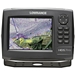 Lowrance HDS 7M Gen2 Multifunction GPS Chartplotter with Insight USA Maps