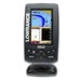 Lowrance Elite 4 CHIRP with 83/200 Transducer
