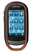 Magellan eXplorist 710 Handheld GPS with Street and Topographic Maps