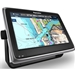 Raymarine a125 GPS with WiFi and US Coastal Charts