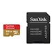 SanDisk Extreme 64GB UHS-1 microSDHC