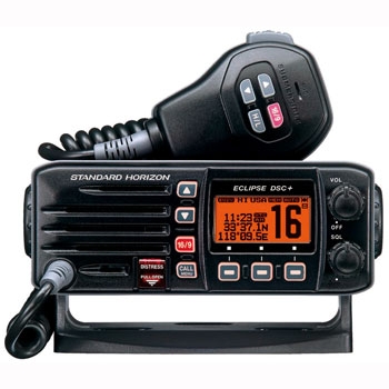 Standard Horizon Eclipse GX1200
