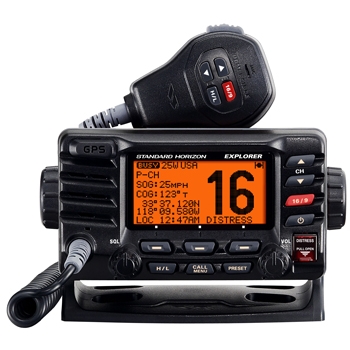 Standard Horizon GX1700 VHF/GPS