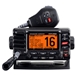 Standard Horizon GX1700 Explorer GPS VHF Radio - Black
