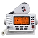 Standard Horizon GX1700 Explorer GPS VHF Radio - White