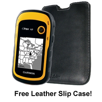 garmin etrex 10 case
