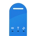 Amber Alert GPS Faceplate - Blue