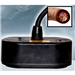 Furuno CA50/200-1T 1kw Rubber Coated ThruHull Transducer