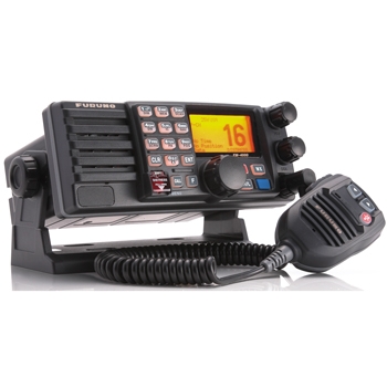 Furuno-FM4000-VHF-Radio-with-Hailer