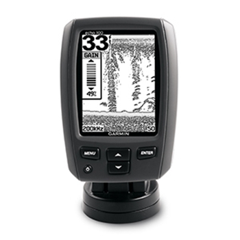 garmin gps for fishing