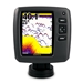Garmin echo 550c Color Fishfinder