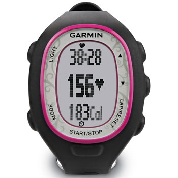 budget fitness watch
