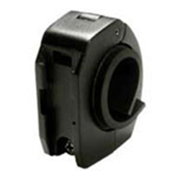Garmin large diameter rail mount adapter