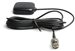 Garmin GA25BNC low profile remote GPS antenna