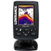 Lowrance Elite 4X Color Fishfinder with 83/200khz Transducer