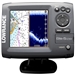Lowrance Elite 5 DSI Chartplotter Fishfinder with Basemap and DownScan
