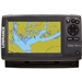 Lowrance Elite 7M Gold Chartplotter