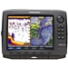 Lowrance HDS 10 Gen2 Chartplotter with Basemap and 83/200 Transducer