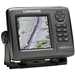 Lowrance HDS 5M Gen2 Multifunction GPS Chartplotter
