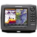 Lowrance HDS 8 Gen2 Combo GPS Fishfinder without Transducer