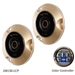 Lumishore SMX150-CCP-2 Color Change Surface Mount Underwater LED Light