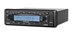 Poly Planar MR45S Black Marine Stereo with AM/FM, CD, and Sirius Ready