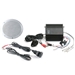 Poly-Planar MP3KitA with Amplifier and Speakers