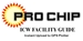 Profinder Intercoastal Waterway Facility Guide for NC, SC and GA