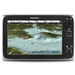 Raymarine c125 12.1 inch Multifunction Display with US Charts