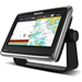 Raymarine a97 GPS Fishfinder with Wi-Fi and US Coastal Charts