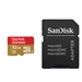 SanDisk Extreme 32GB UHS-1 microSDHC