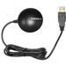 USGlobalSat BU353-S4 USB GPS Receiver