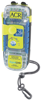 ACR 2882 AquaLink PLB Personal Locator Beacon